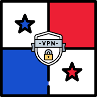 Panama VPN -Fast Private Proxyicon