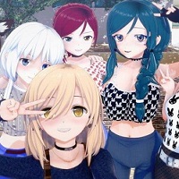 The Harem of the Demon Lord icon