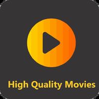 HD Movies - Watch 123movies icon