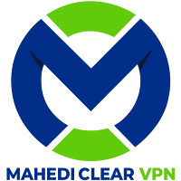 MAHEDI CLEAR Vpn icon