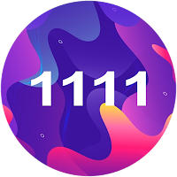 1111 VPN Proxy - Matser Vpn icon