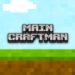 Main Craftsman Building Craft icon