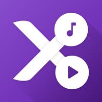 Video Cutter - Music Cutter, Ringtone maker icon