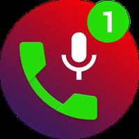 Call Recorder for Android 9 icon