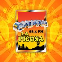 Galaxia 88.5 La Picosa icon