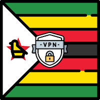 Zimbabwe VPN - Private Proxyicon