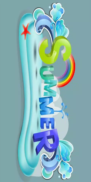 ColorfulSummer