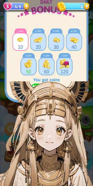 MysteriousQueen
