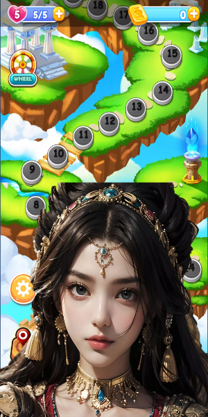 MysteriousQueen
