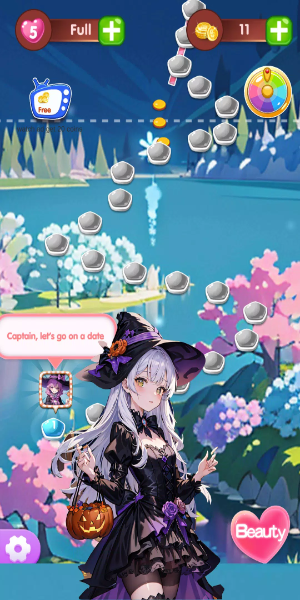 TrickTreat
