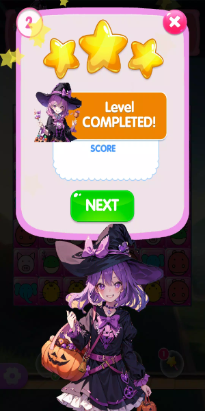 TrickTreat