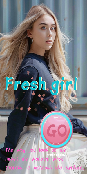 FreshGirl