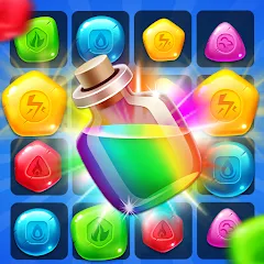 Jewels Swap icon