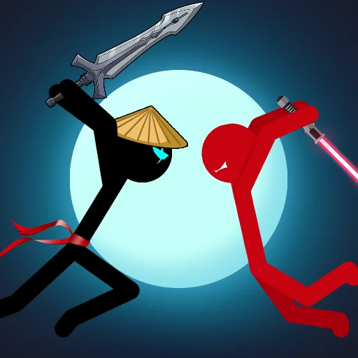 Stick Ninja: Stickmen Battleicon