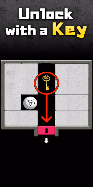Rolling Escape!