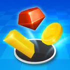 Hole Master - Merge Attack icon