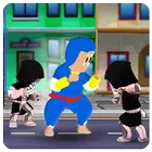 Ninja Hattori Fighting Battleicon