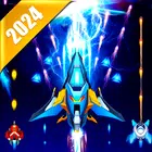 Galaxy War 1945 Space Shooter icon