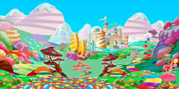 CandyAdventure