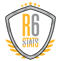 R6 Tracker : Real Time R6 Statsicon