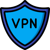 MIND VPN - Fast & Safe Vpn icon