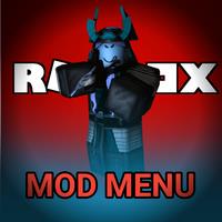 Roblox mod menu icon