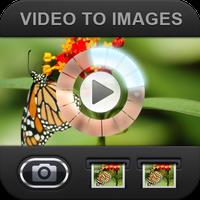 Video To Images icon