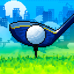 Golf Odyssey 2 Mod icon