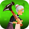 Angry Granny Smash! Mod icon