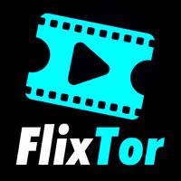 Flixtor Movies and Series icon