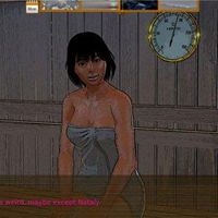 Hot Kitty Bar APK