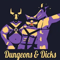 Dungeons & Dicksicon