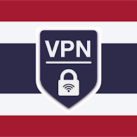 VPN Thailand: Get Thai IP APK