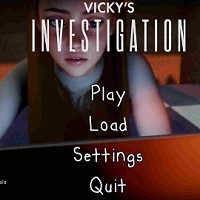 Vicky’s Investigation icon