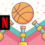 Shooting Hoops Mod APK