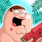 Family Guy Freakin Mobile Gameicon