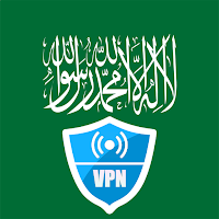 Saudi Arabia VPN PRO icon