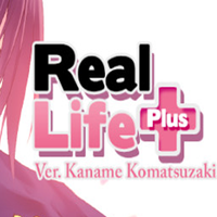 Real Life Plus Ver. Kaname Komatsuzaki icon