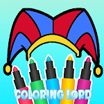 Pomny Coloring icon