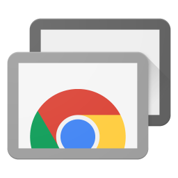 Chrome Remote Desktop icon