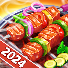 Cooking Center-Restaurant Game Mod APK