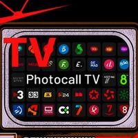 Photocall TV Channels icon