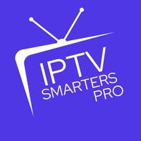 Smarter IPTV Pro - Player icon