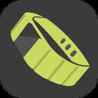 iFITNESS Activity Tracker icon