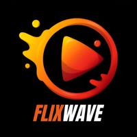 FlixWave: Online Movies-Series icon