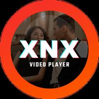 XNX Video Player - HD Videos icon