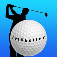 IMAGolfer - Golf League Manageicon