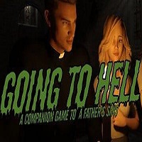 A Fathers Sins – Going to Hell icon