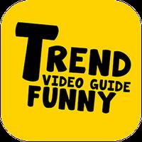 Trend Funny Video News Guides icon