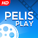 Pelisplay ver peliculas hdicon